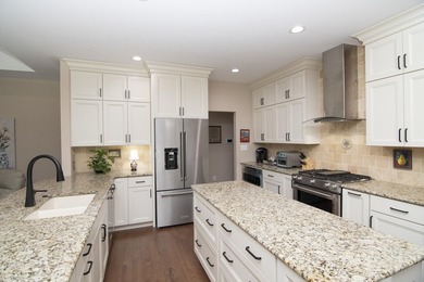 Like-new custom home in Greenbrier Pines, one of Lewisburg's - photo 35