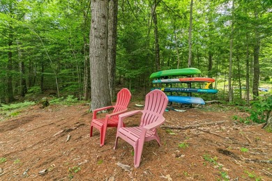 Discover a rare 10+ acre waterfront property encompassing two - photo 6