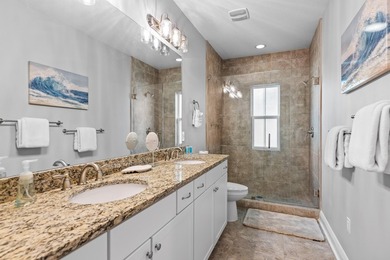 Welcome to the heart of Crystal Beach, where coastal charm meets - photo 37
