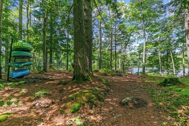 Discover a rare 10+ acre waterfront property encompassing two - photo 7