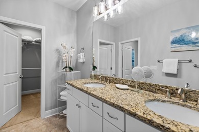 Welcome to the heart of Crystal Beach, where coastal charm meets - photo 39