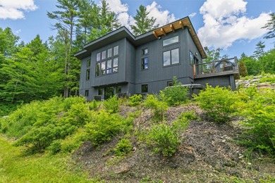 Discover a rare 10+ acre waterfront property encompassing two - photo 9