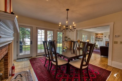 Back Bay Camp offers an exceptional waterfront retreat on the - photo 40