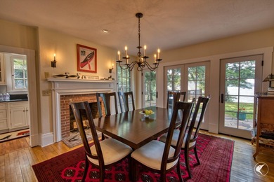 Back Bay Camp offers an exceptional waterfront retreat on the - photo 41