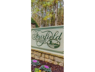 Lake Tara / Treasure Lake Lot For Sale in Villa Rica Georgia