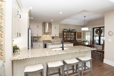 Like-new custom home in Greenbrier Pines, one of Lewisburg's - photo 41