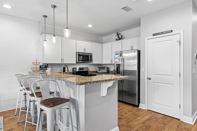 Welcome to the heart of Crystal Beach, where coastal charm meets - photo 42