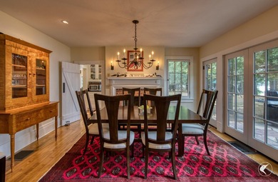 Back Bay Camp offers an exceptional waterfront retreat on the - photo 43