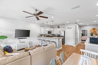 Welcome to the heart of Crystal Beach, where coastal charm meets - photo 43