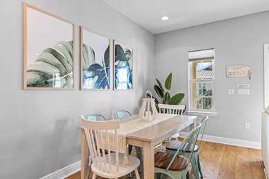 Welcome to the heart of Crystal Beach, where coastal charm meets - photo 44