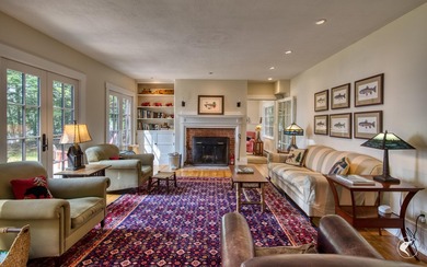 Back Bay Camp offers an exceptional waterfront retreat on the - photo 45