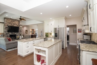 Like-new custom home in Greenbrier Pines, one of Lewisburg's - photo 45