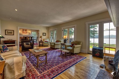 Back Bay Camp offers an exceptional waterfront retreat on the - photo 46
