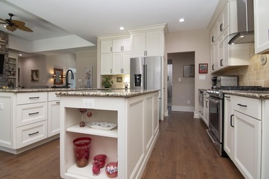 Like-new custom home in Greenbrier Pines, one of Lewisburg's - photo 46