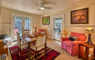 Back Bay Camp offers an exceptional waterfront retreat on the - photo 47