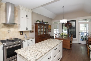 Like-new custom home in Greenbrier Pines, one of Lewisburg's - photo 47