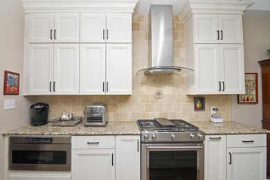 Like-new custom home in Greenbrier Pines, one of Lewisburg's - photo 48