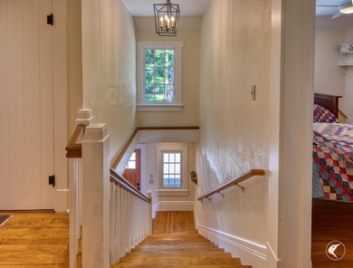 Back Bay Camp offers an exceptional waterfront retreat on the - photo 49