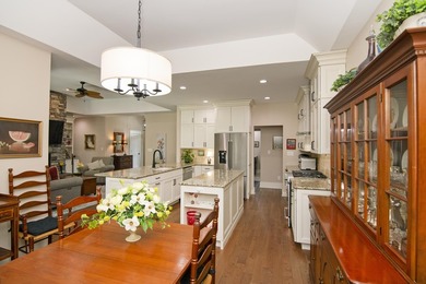 Like-new custom home in Greenbrier Pines, one of Lewisburg's - photo 49