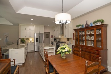 Like-new custom home in Greenbrier Pines, one of Lewisburg's - photo 50