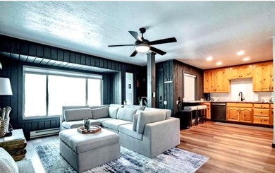 (private lake, pond, creek) Condo For Sale in Brian Head Utah