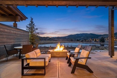 Positioned on one of the premier riverfront home sites in - photo 1