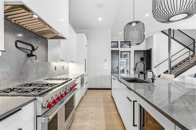 Positioned on one of the premier riverfront home sites in - photo 6