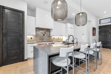 Positioned on one of the premier riverfront home sites in - photo 9