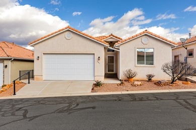 Virgin River Home For Sale in Washington Utah