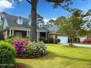 Positioned along the 5th hole in Porters Neck Country Club, this - photo 3