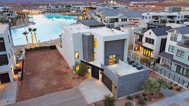 (private lake, pond, creek) Home For Sale in Saint George Utah