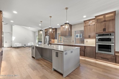 Experience modern design, versatile living, and income potential - photo 11