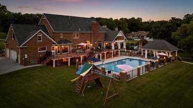 Experience exceptional waterfront living in this custom luxury - photo 12