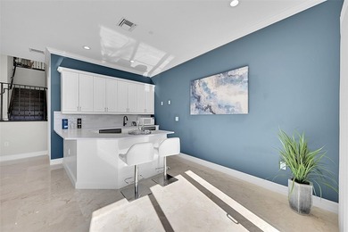 Luxury waterfront living with direct ocean access and no fixed - photo 12