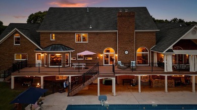 Experience exceptional waterfront living in this custom luxury - photo 13
