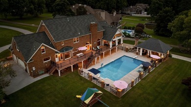 Experience exceptional waterfront living in this custom luxury - photo 14