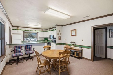 564' of Lake Buchanan shoreline. 6.3 acres. Eleven cabins. This - photo 14