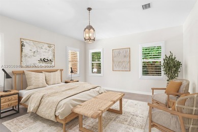 An iconic mid-century modern masterpiece by legendary architect - photo 14