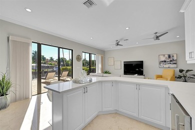 Luxury waterfront living with direct ocean access and no fixed - photo 15
