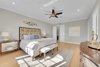 Luxury waterfront living with direct ocean access and no fixed - photo 16