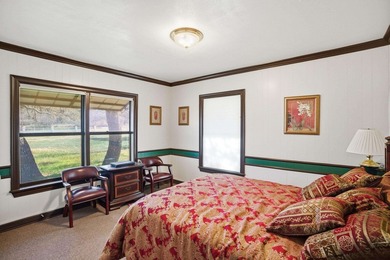564' of Lake Buchanan shoreline. 6.3 acres. Eleven cabins. This - photo 17