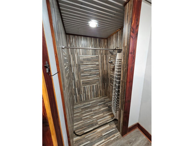 Charming Metal Home with Guest Suite, Shop & Energy Efficient - photo 17