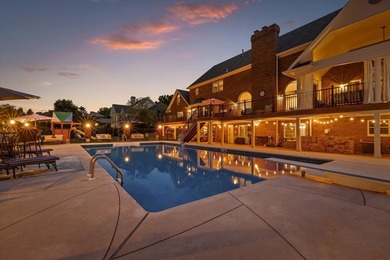 Experience exceptional waterfront living in this custom luxury - photo 18