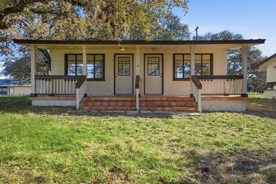 564' of Lake Buchanan shoreline. 6.3 acres. Eleven cabins. This - photo 19