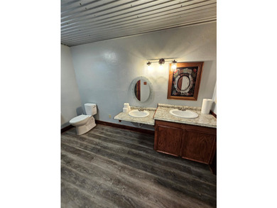 Charming Metal Home with Guest Suite, Shop & Energy Efficient - photo 19