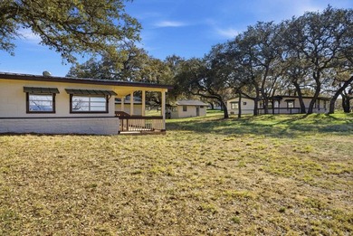 564' of Lake Buchanan shoreline. 6.3 acres. Eleven cabins. This - photo 20