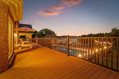 Experience exceptional waterfront living in this custom luxury - photo 21