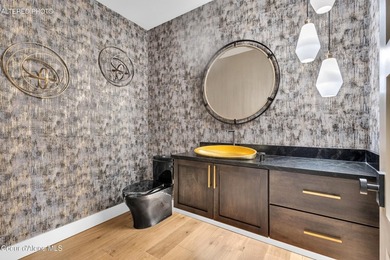 Experience modern design, versatile living, and income potential - photo 21