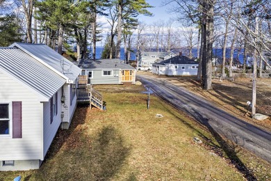Vacationland! Experience Maine summer living on Sebago's western - photo 21