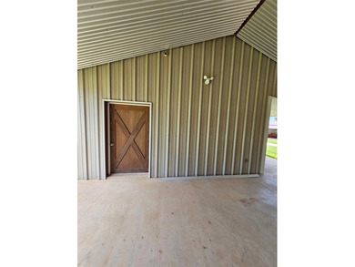 Charming Metal Home with Guest Suite, Shop & Energy Efficient - photo 21